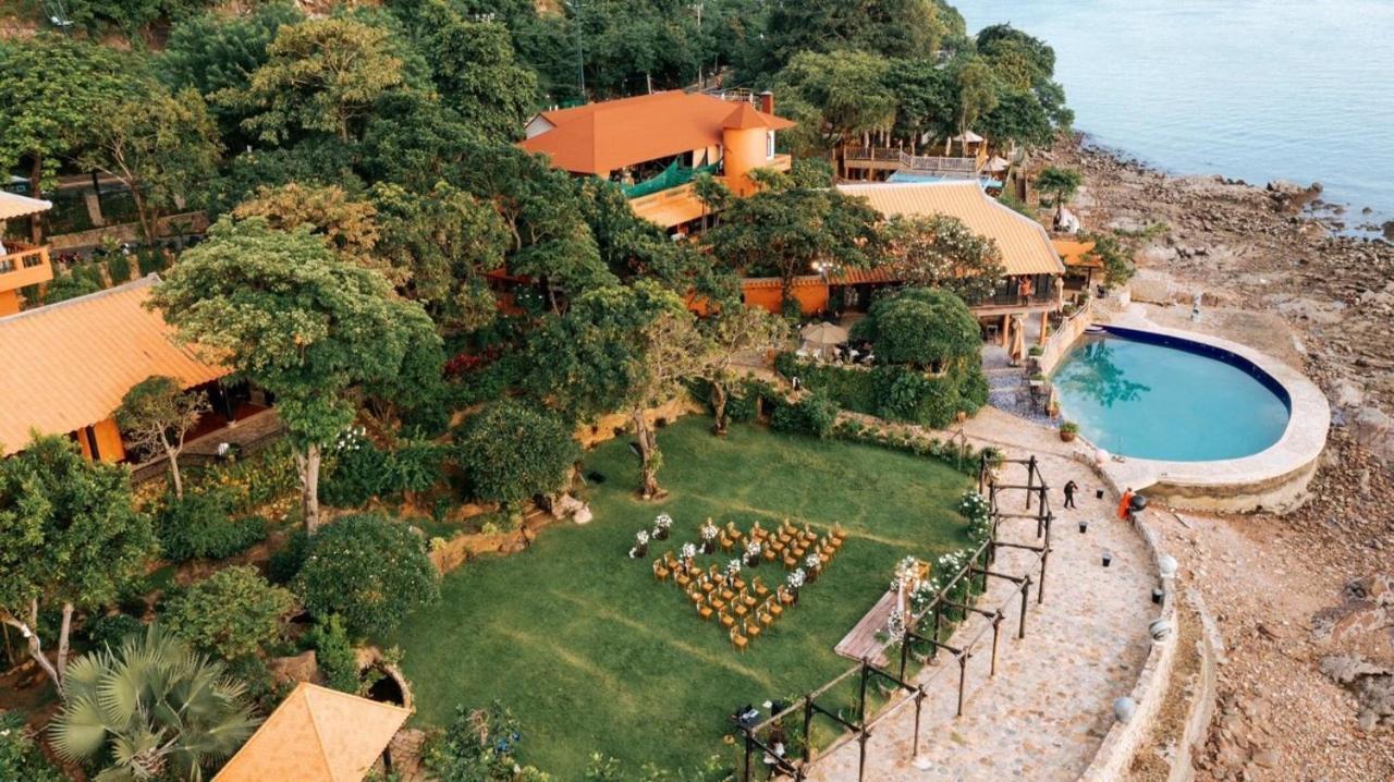 Binh An Village וונג טאו מראה חיצוני תמונה