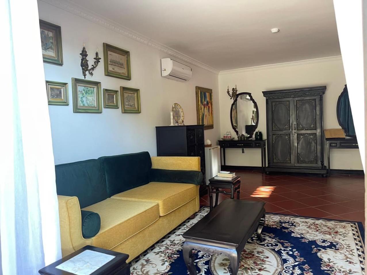 Binh An Village וונג טאו מראה חיצוני תמונה