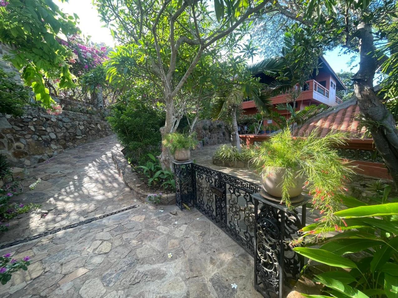 Binh An Village וונג טאו מראה חיצוני תמונה