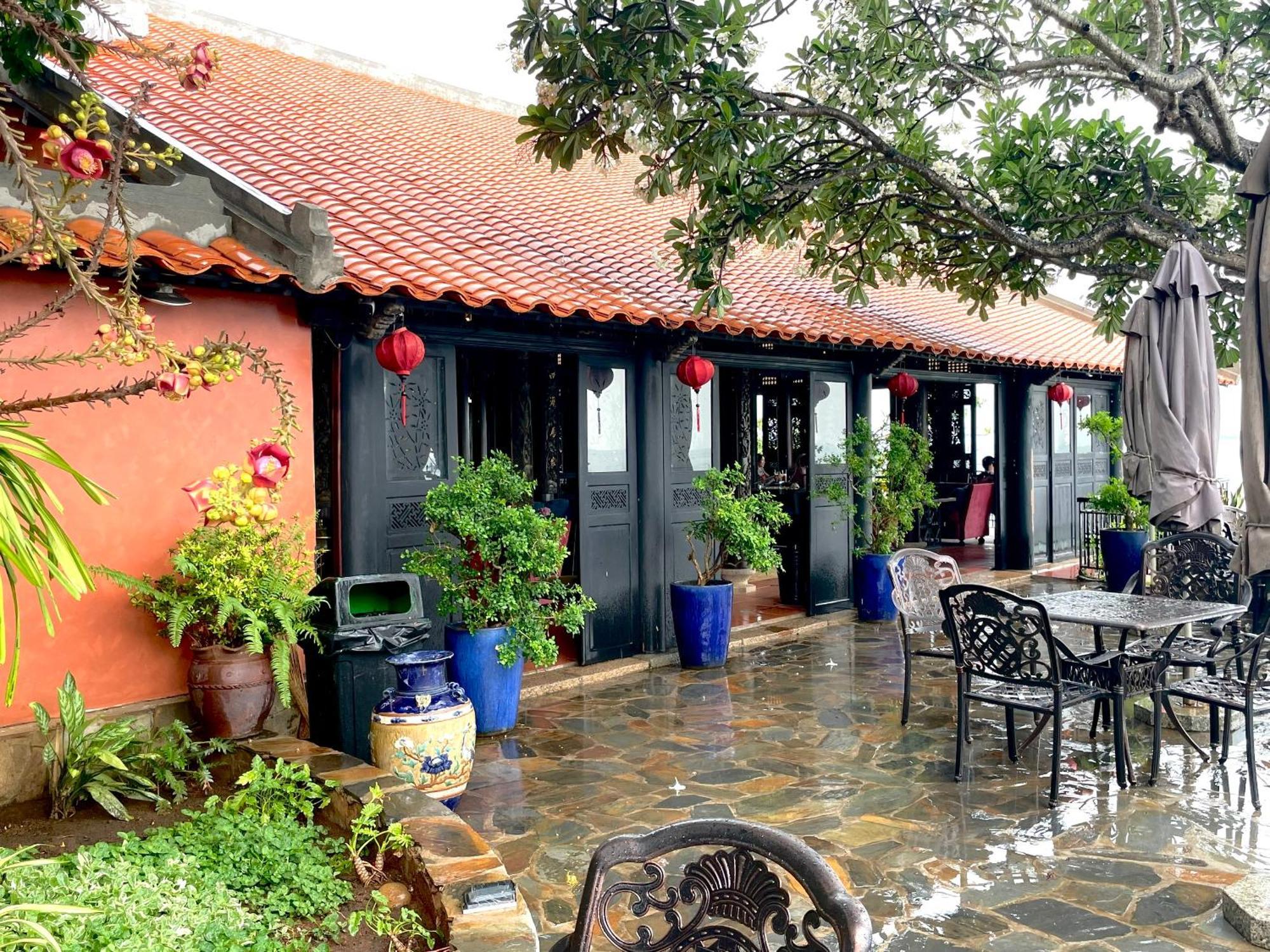 Binh An Village וונג טאו מראה חיצוני תמונה