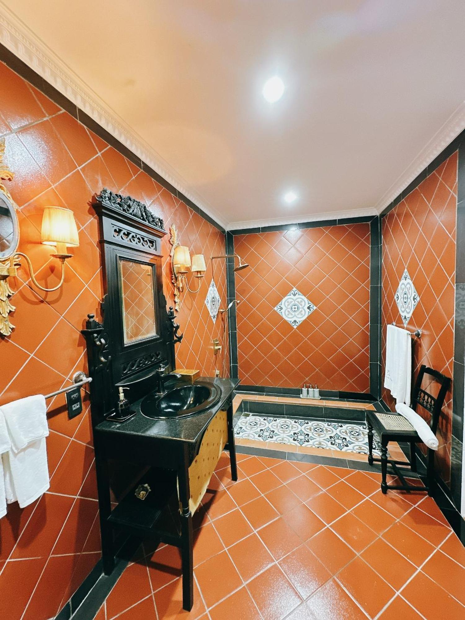 Binh An Village וונג טאו מראה חיצוני תמונה