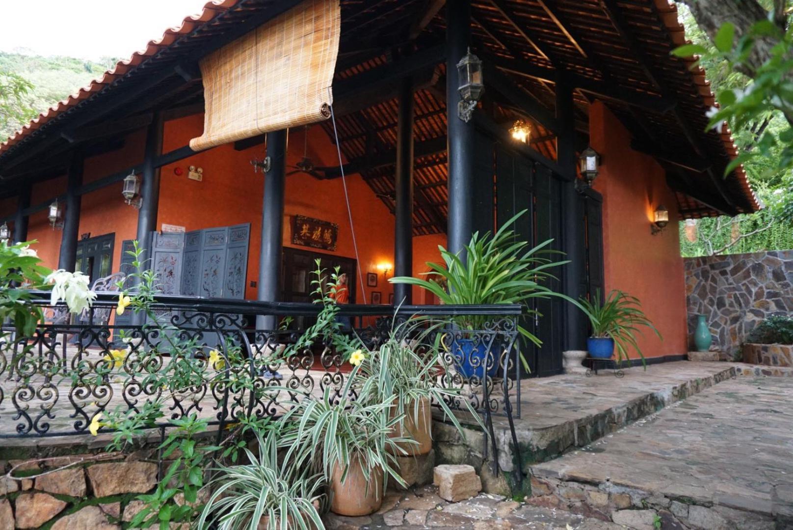 Binh An Village וונג טאו מראה חיצוני תמונה