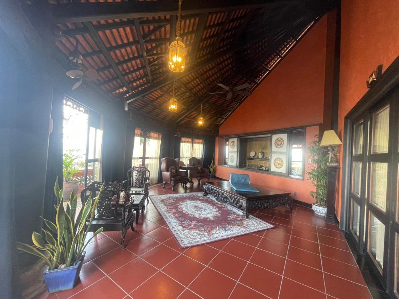 Binh An Village וונג טאו מראה חיצוני תמונה