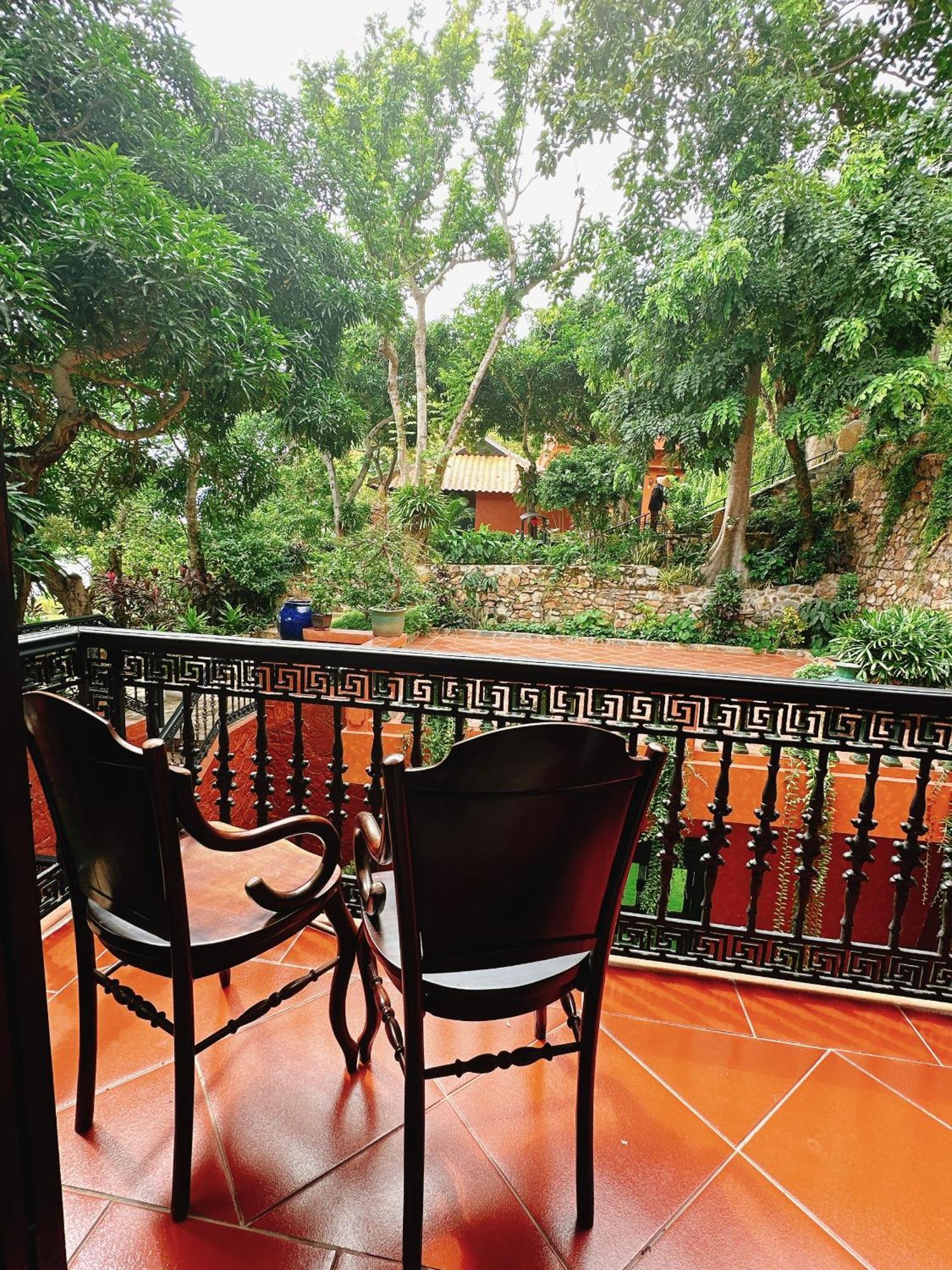 Binh An Village וונג טאו מראה חיצוני תמונה